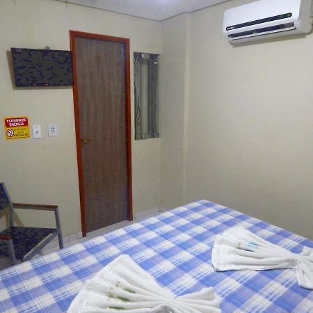 Hotel Santiago Juazeiro do Norte Exterior photo